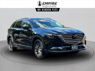 2022 Mazda Mazda CX-9 Sport