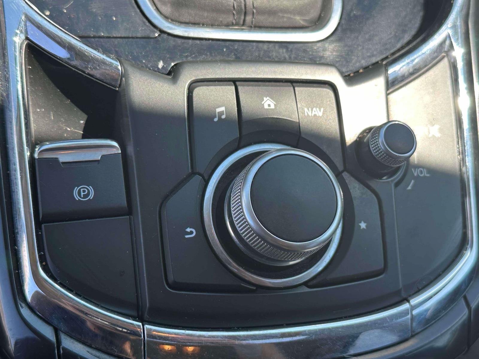 2019 Mazda Mazda CX-9 Touring