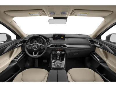 2019 Mazda Mazda CX-9 Touring