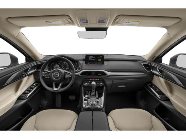 2019 Mazda Mazda CX-9 Touring