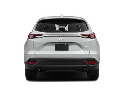 2019 Mazda Mazda CX-9 Touring