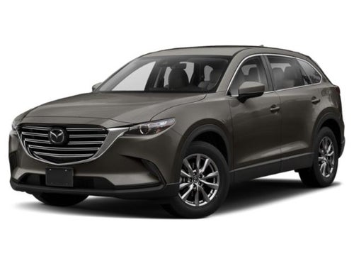 2019 Mazda Mazda CX-9 Touring