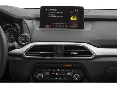 2019 Mazda Mazda CX-9 Touring