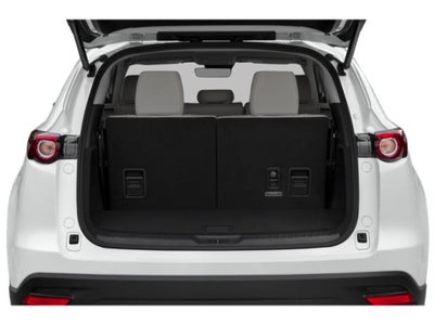 2019 Mazda Mazda CX-9 Touring