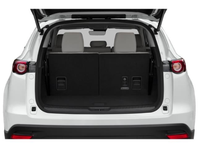 2019 Mazda Mazda CX-9 Touring