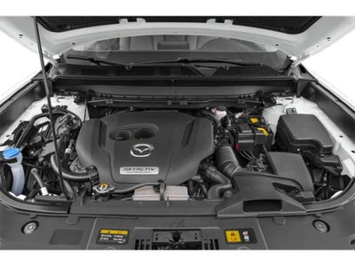 2019 Mazda Mazda CX-9 Touring