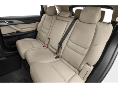 2019 Mazda Mazda CX-9 Touring