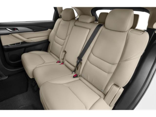 2019 Mazda Mazda CX-9 Touring