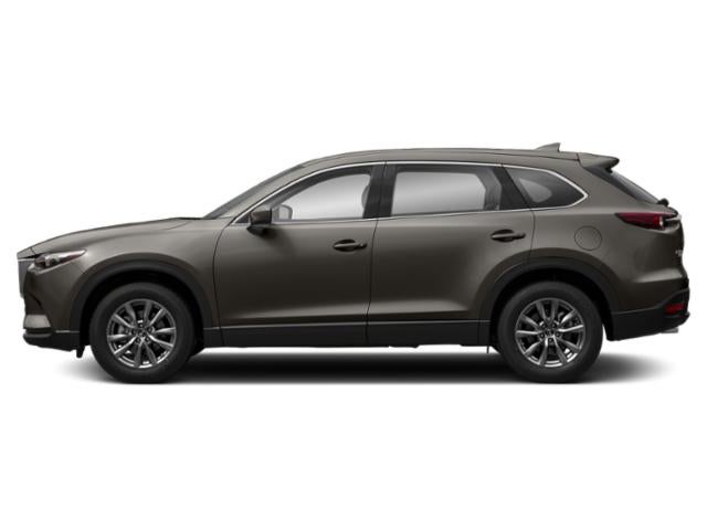 2019 Mazda Mazda CX-9 Touring