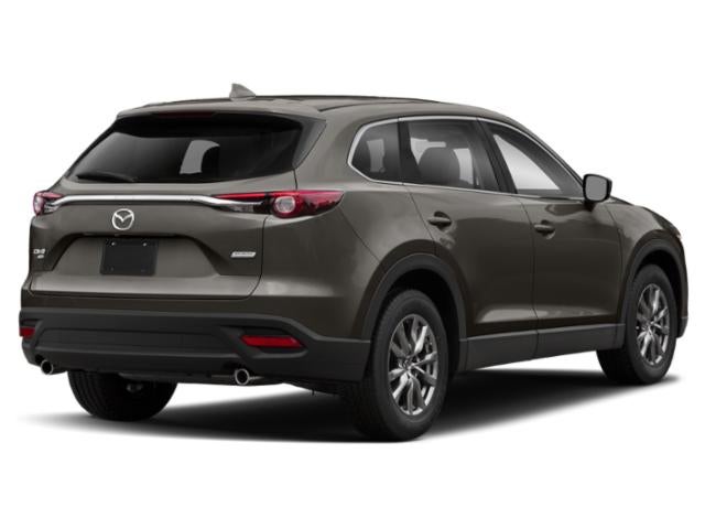 2019 Mazda Mazda CX-9 Touring