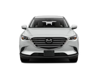 2019 Mazda Mazda CX-9 Touring