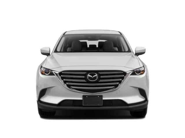 2019 Mazda Mazda CX-9 Touring