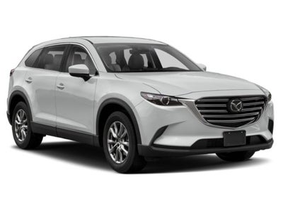 2019 Mazda Mazda CX-9 Touring