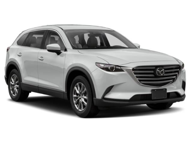 2019 Mazda Mazda CX-9 Touring