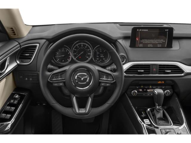 2019 Mazda Mazda CX-9 Touring