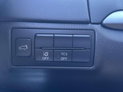 2019 Mazda Mazda CX-9 Touring