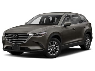 2019 Mazda Mazda CX-9 Touring