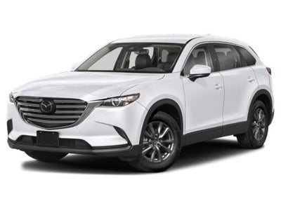 2022 Mazda Mazda CX-9 Touring