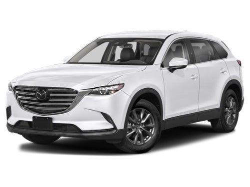 2022 Mazda Mazda CX-9 Touring
