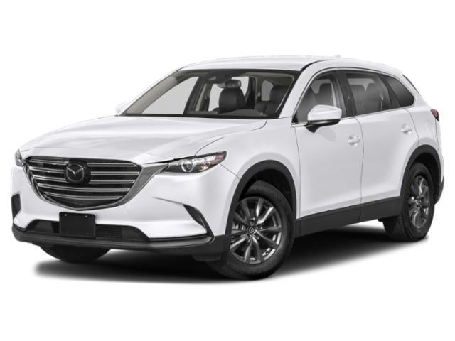2022 Mazda Mazda CX-9 Touring