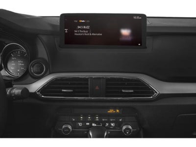 2022 Mazda Mazda CX-9 Touring