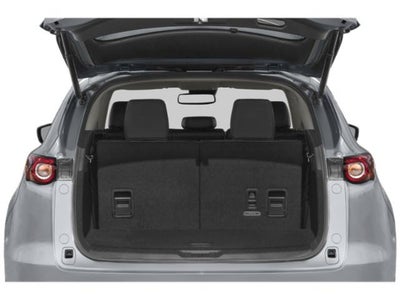 2022 Mazda Mazda CX-9 Touring