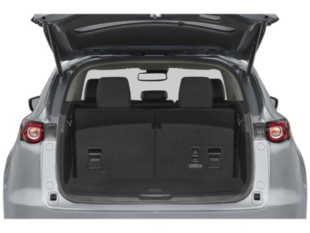 2022 Mazda Mazda CX-9 Touring