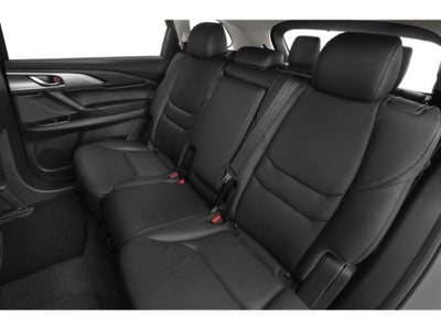 2022 Mazda Mazda CX-9 Touring