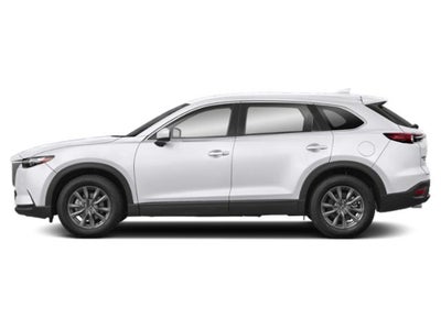 2022 Mazda Mazda CX-9 Touring