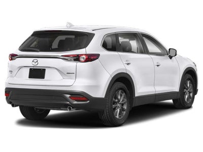 2022 Mazda Mazda CX-9 Touring