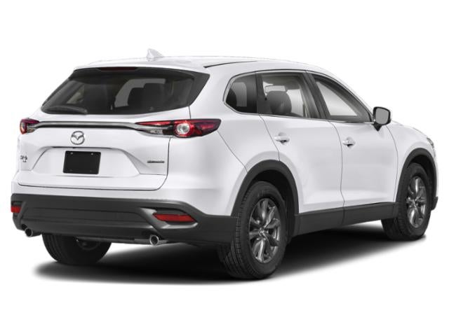 2022 Mazda Mazda CX-9 Touring