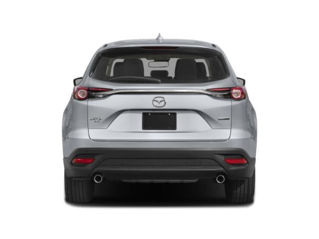 2022 Mazda Mazda CX-9 Touring