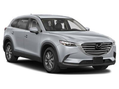 2022 Mazda Mazda CX-9 Touring