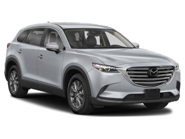 2022 Mazda Mazda CX-9 Touring