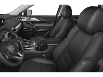 2022 Mazda Mazda CX-9 Touring