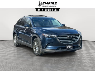 2019 Mazda Mazda CX-9 Touring