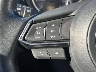 2019 Mazda Mazda CX-9 Touring