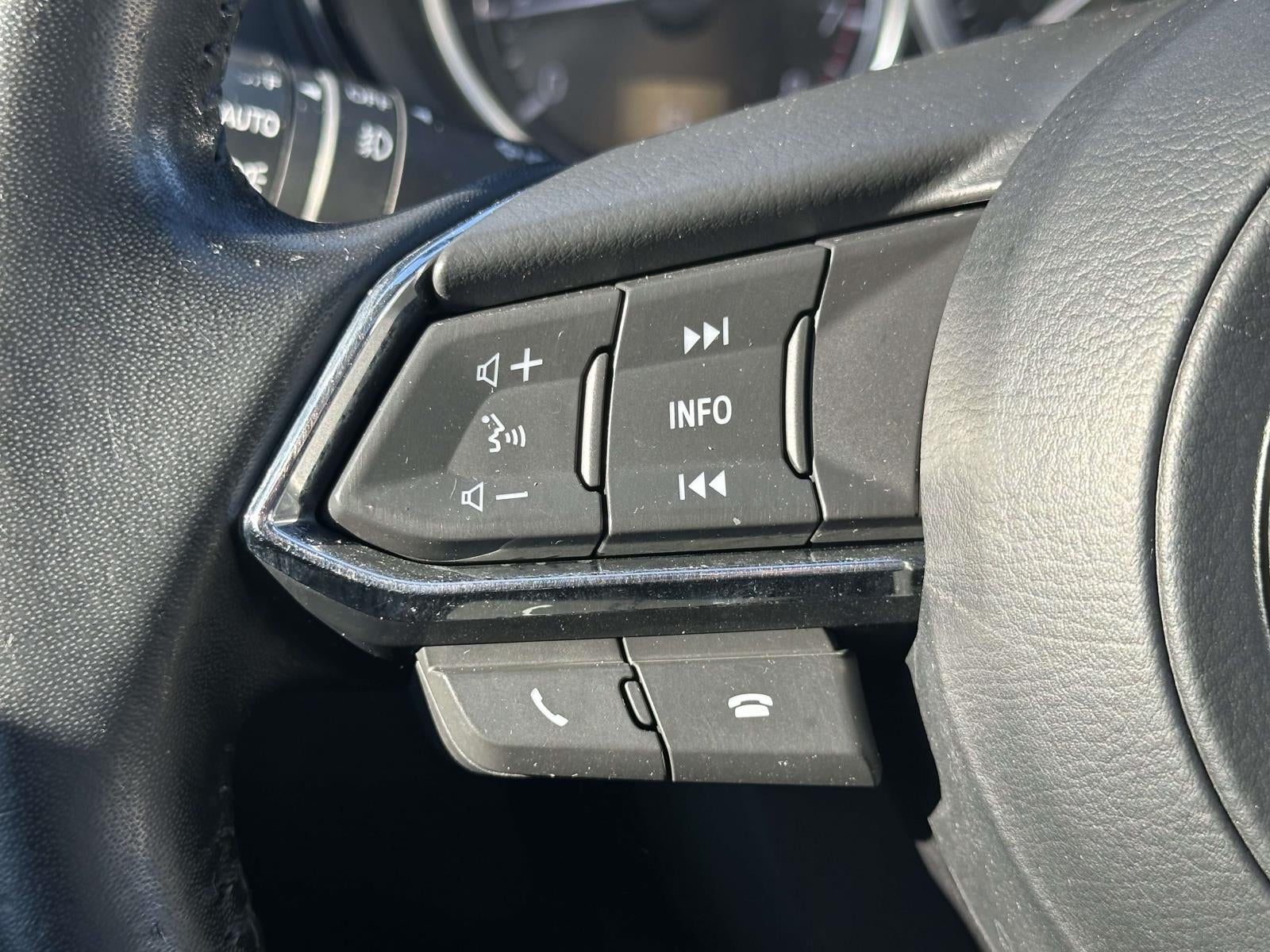 2019 Mazda Mazda CX-9 Touring