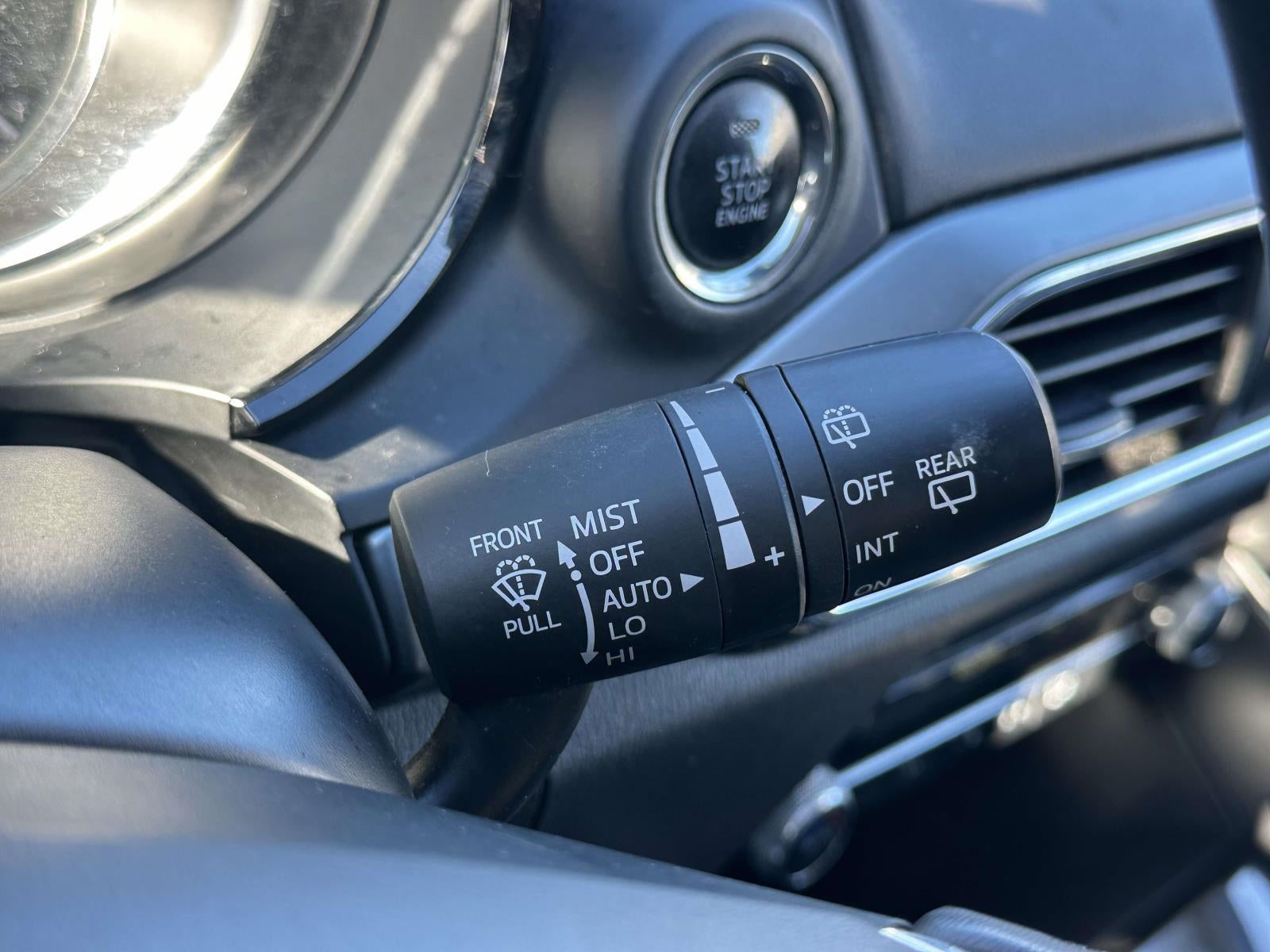 2019 Mazda Mazda CX-9 Touring