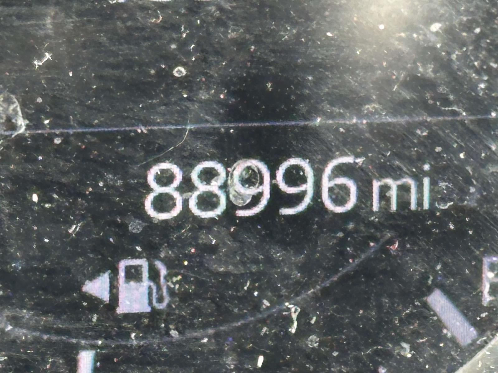 2019 Mazda Mazda CX-9 Touring