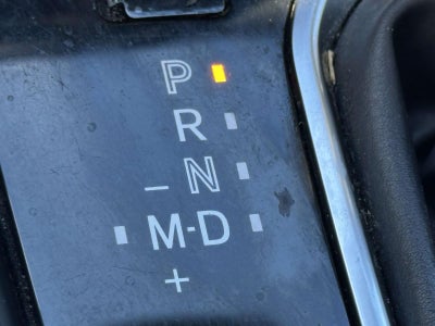 2019 Mazda Mazda CX-9 Touring