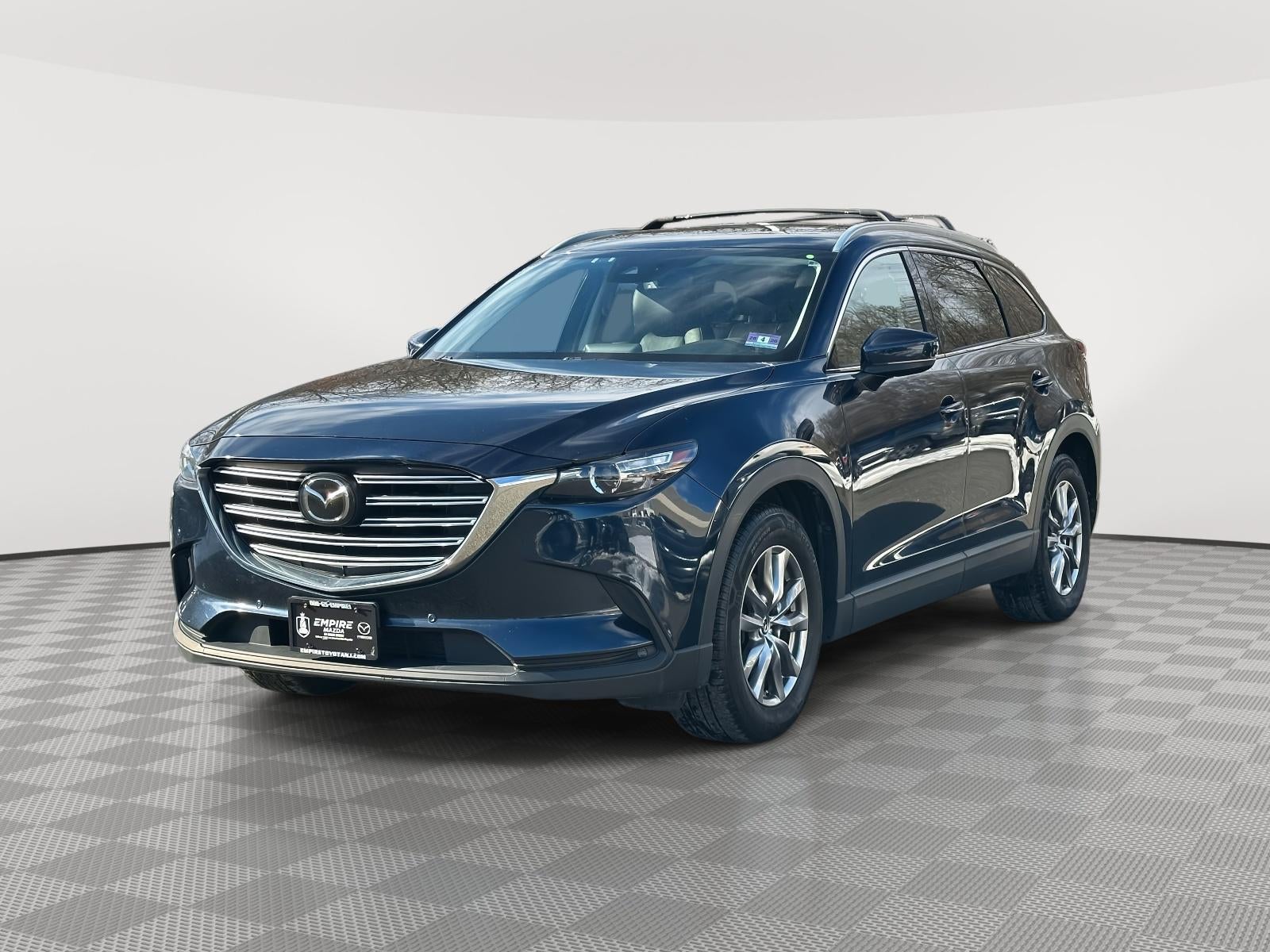 2019 Mazda Mazda CX-9 Touring
