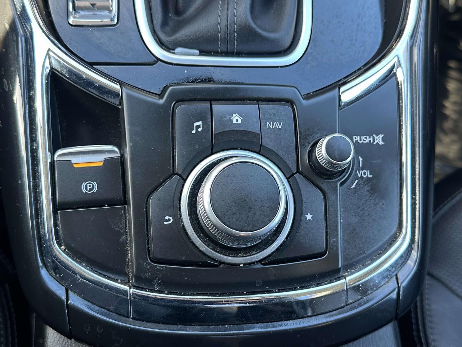 2019 Mazda Mazda CX-9 Touring