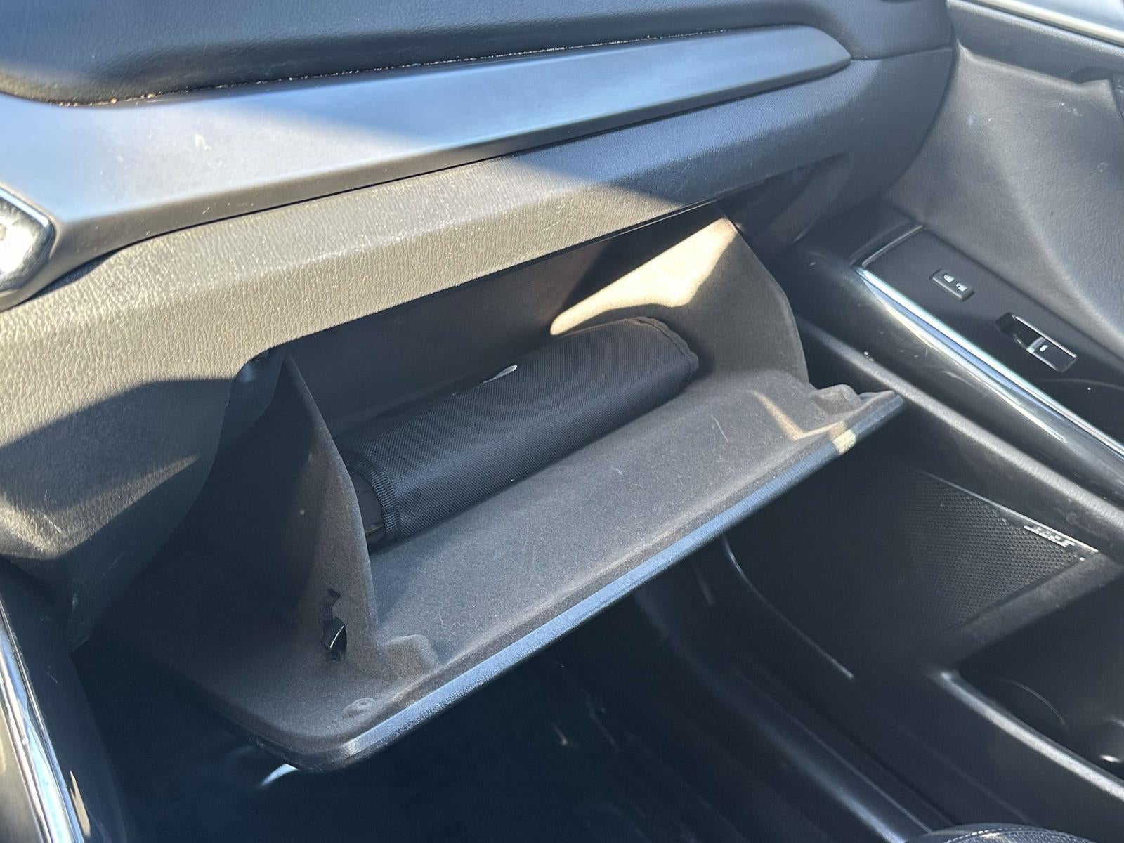 2019 Mazda Mazda CX-9 Touring