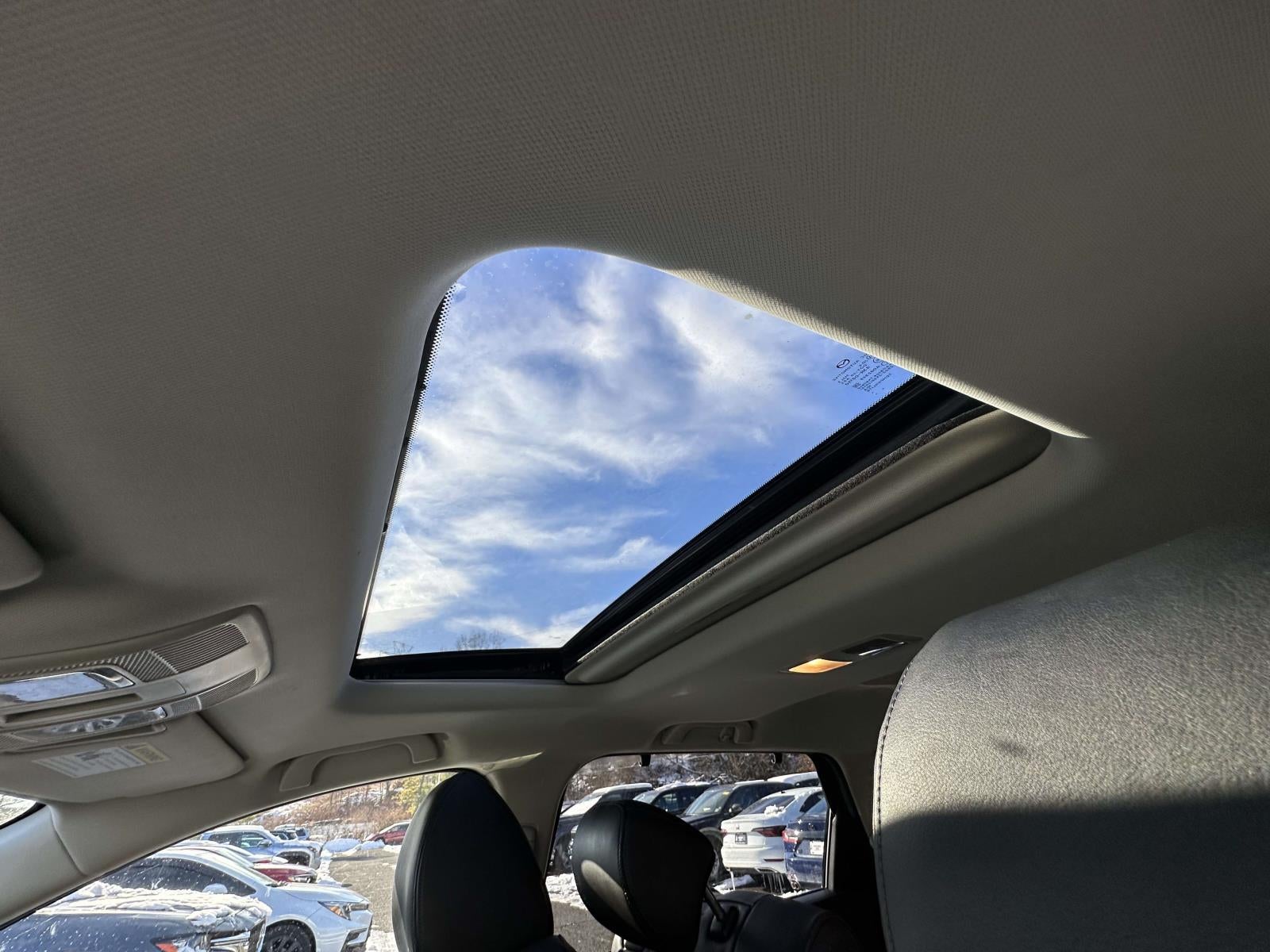 2019 Mazda Mazda CX-9 Touring