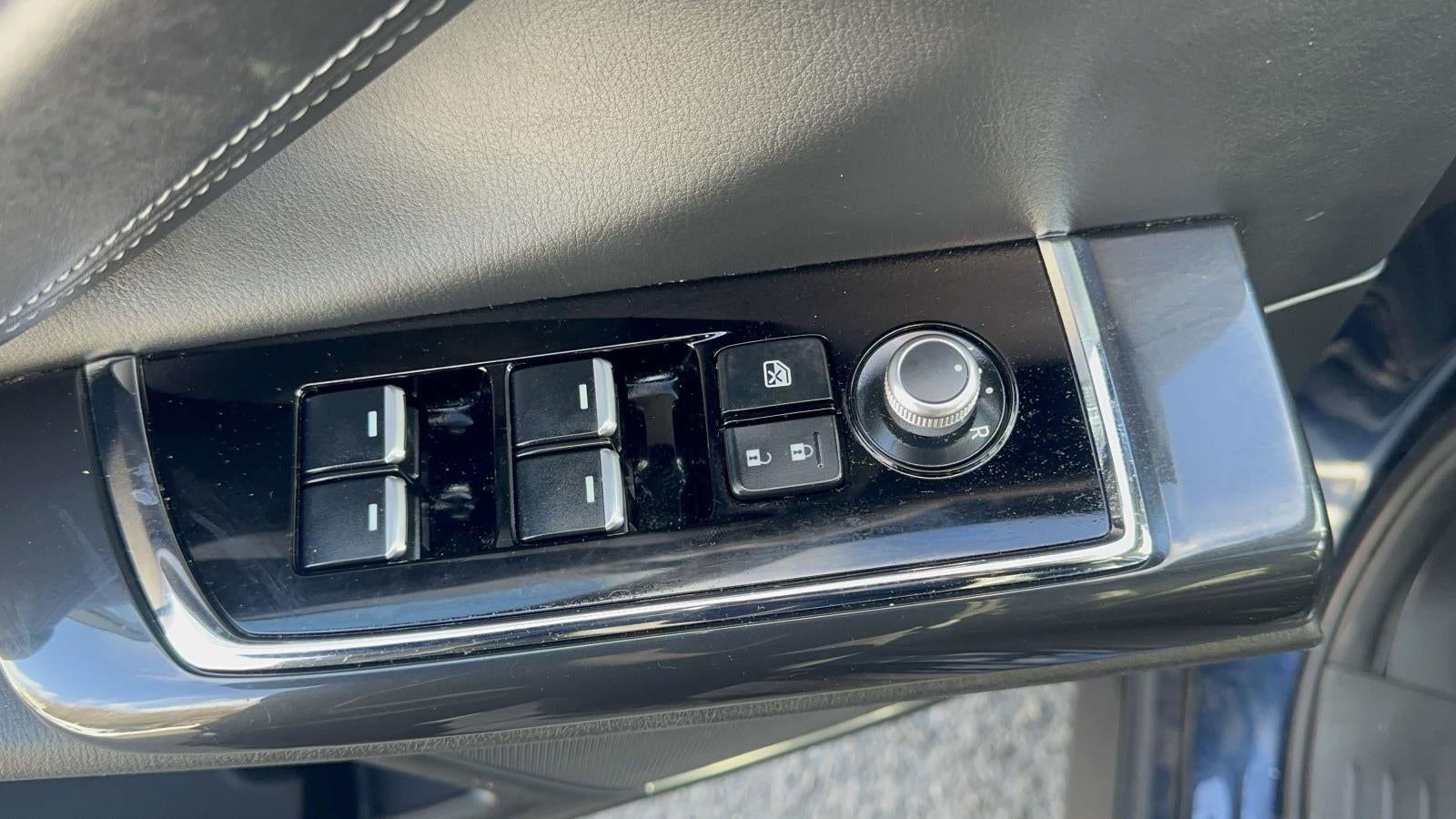 2019 Mazda Mazda CX-9 Touring