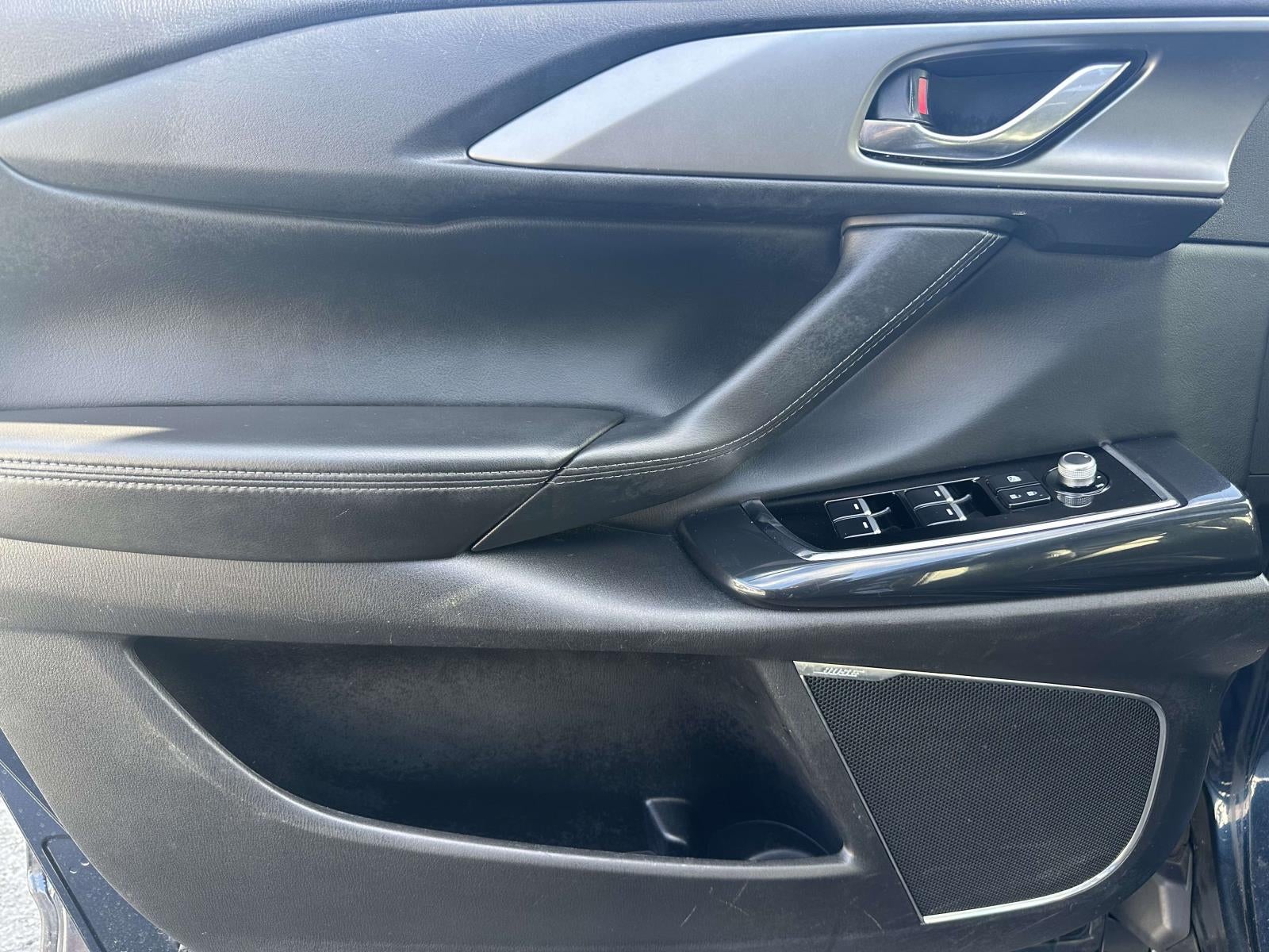 2019 Mazda Mazda CX-9 Touring