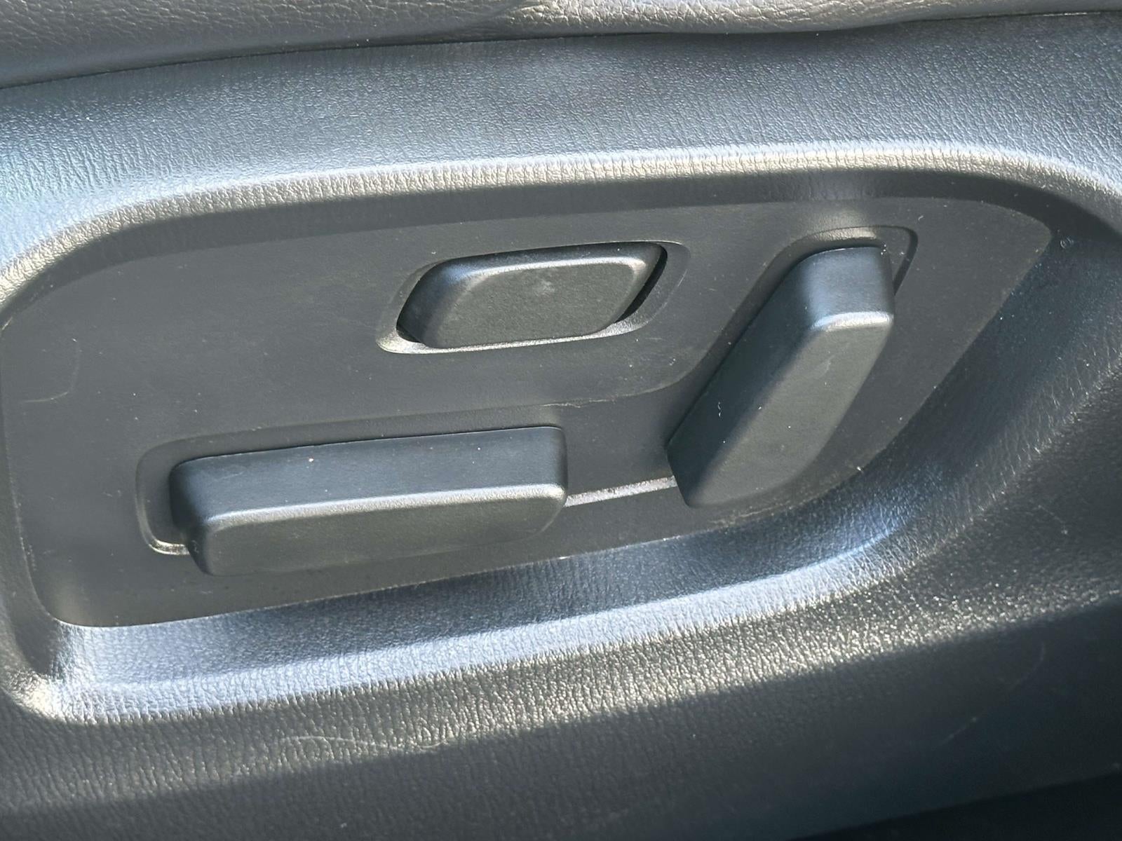 2019 Mazda Mazda CX-9 Touring