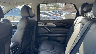 2019 Mazda Mazda CX-9 Touring