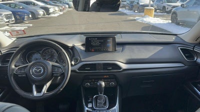 2019 Mazda Mazda CX-9 Touring